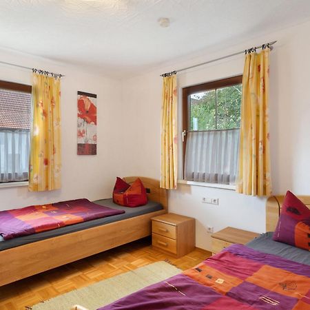 Ferienhaus Ziegler Lossburg Bagian luar foto