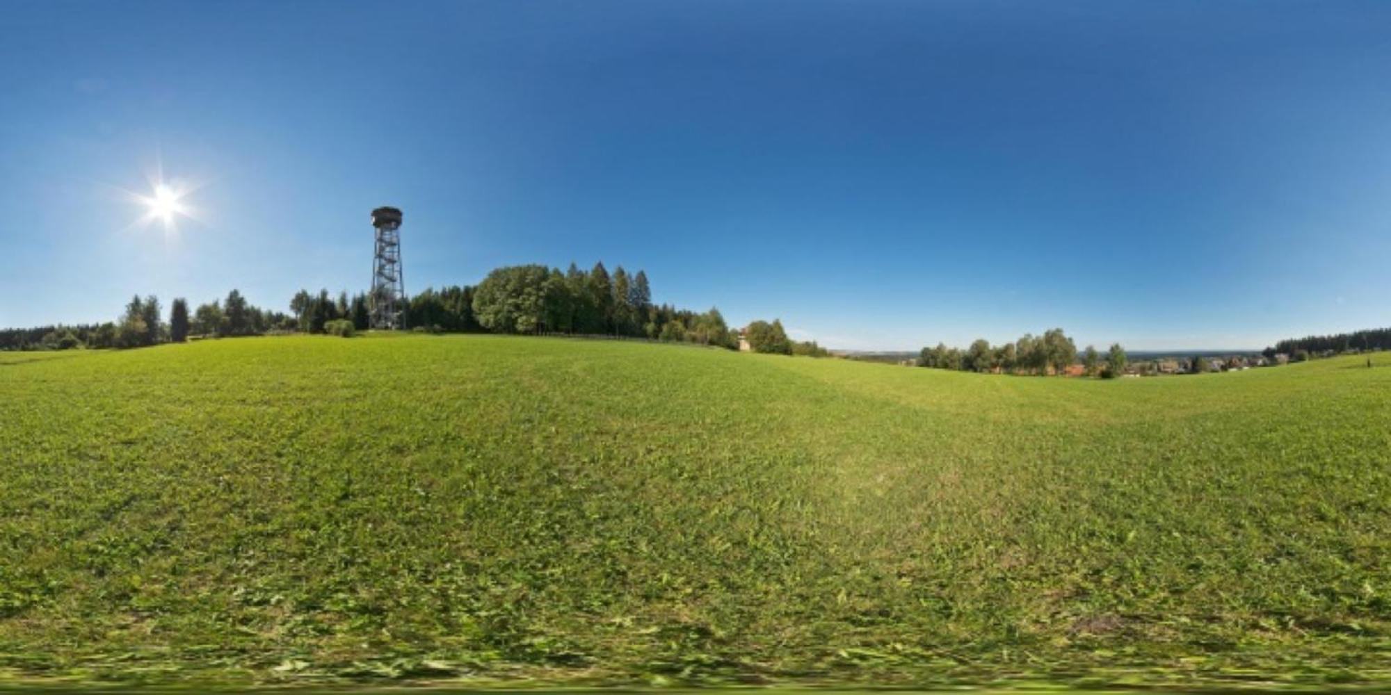 Ferienhaus Ziegler Lossburg Bagian luar foto